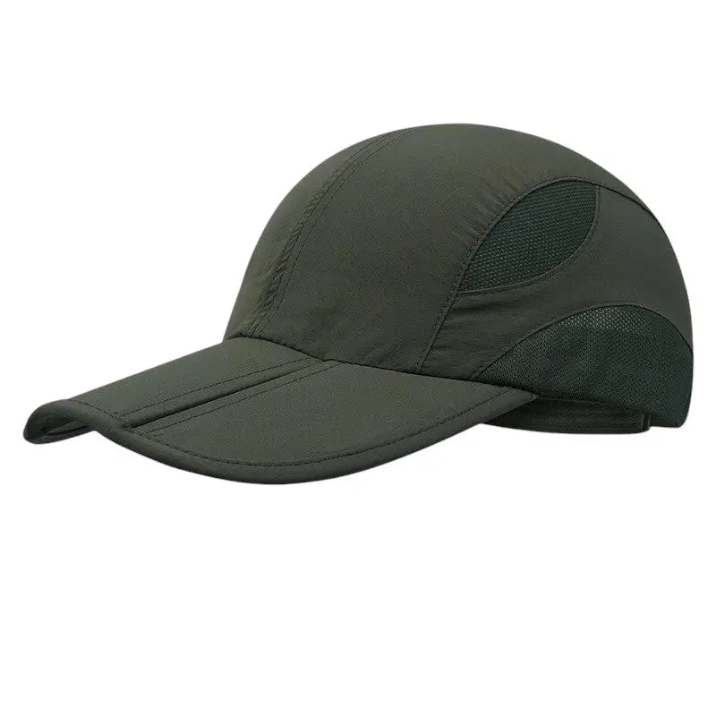 Wandercap Leicht