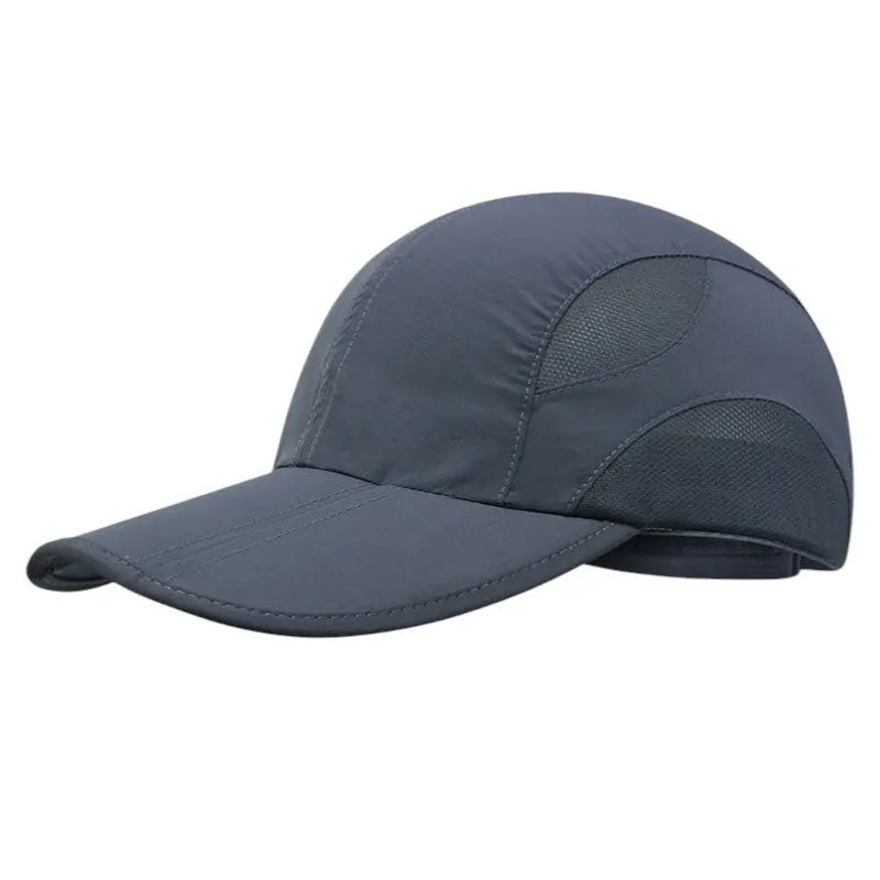 Wandercap Leicht