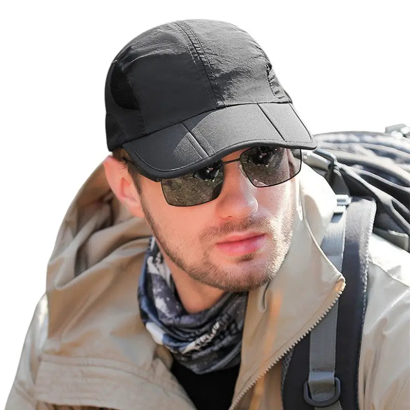 Wandercap Leicht