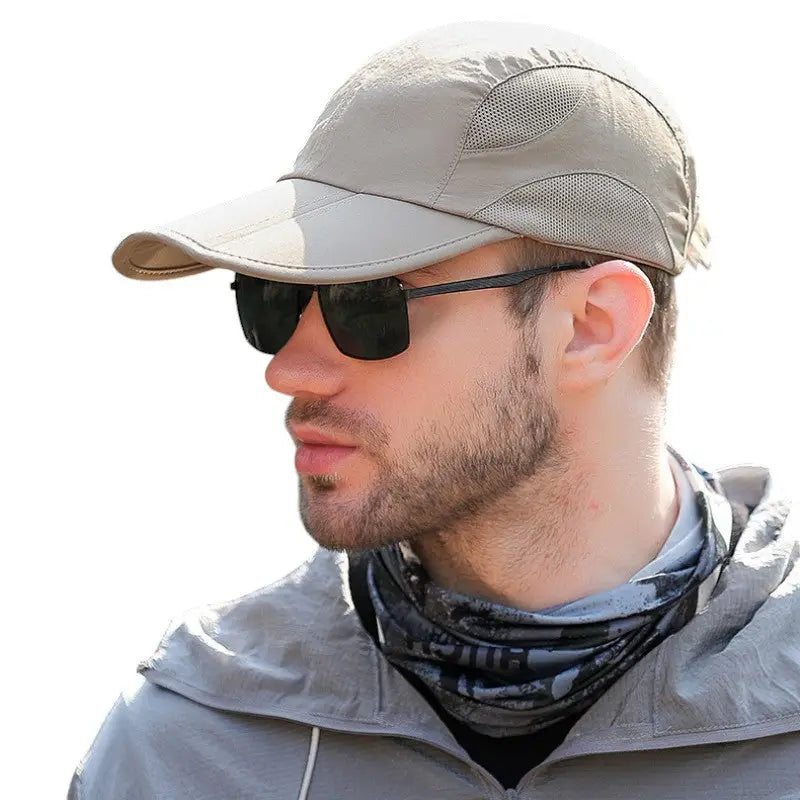 Wandercap Leicht