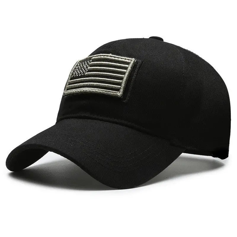 Militärkappe Wandern
