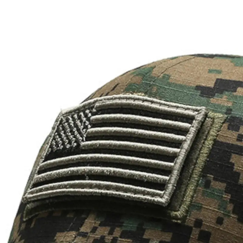 Militärkappe Wandern