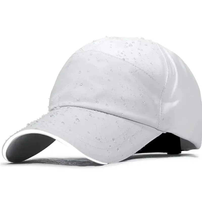 Regencap Wandern