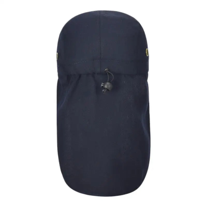 Kappe mit Nackenschutz für Wanderungen