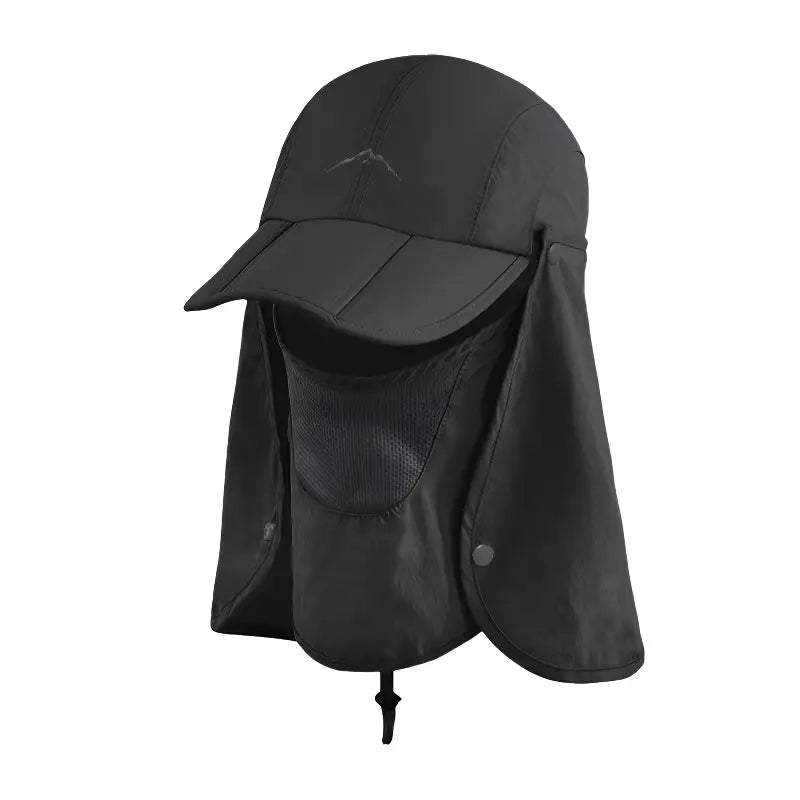 Anti-UV Wandercap