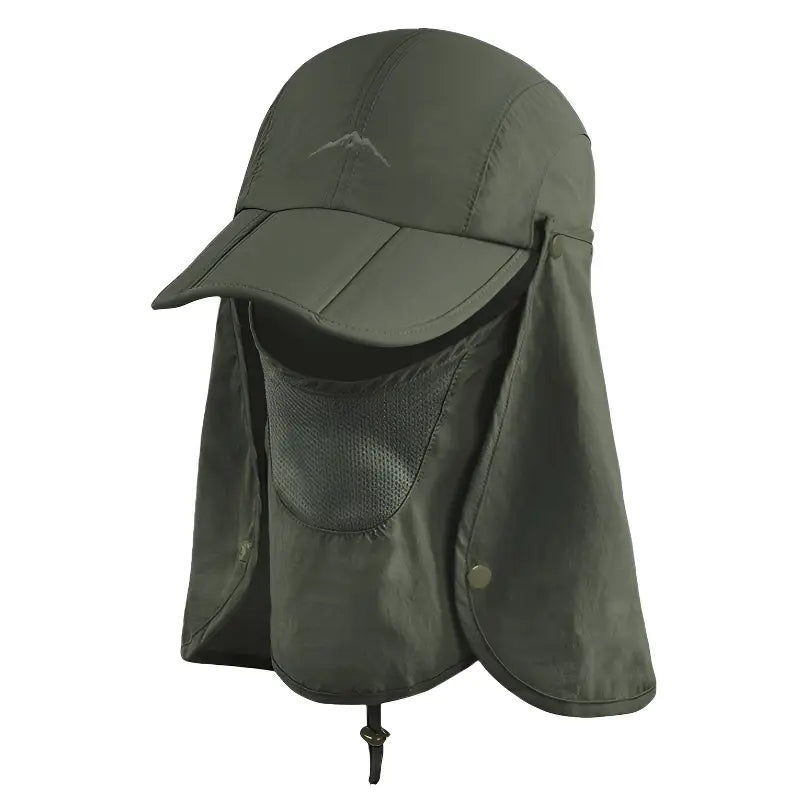 Anti-UV Wandercap