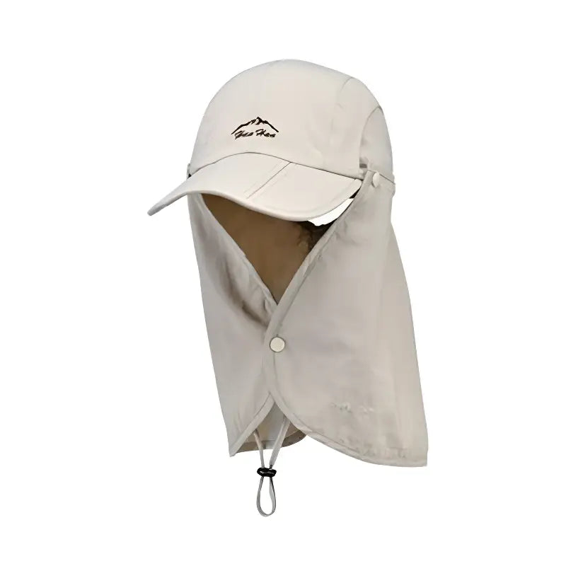 Anti-UV Wandercap