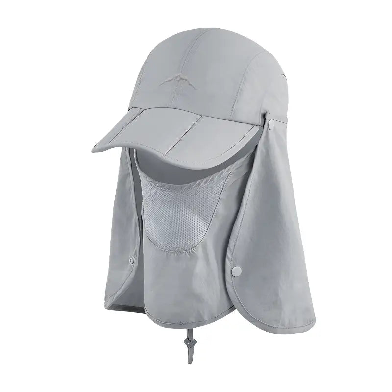 Anti-UV Wandercap