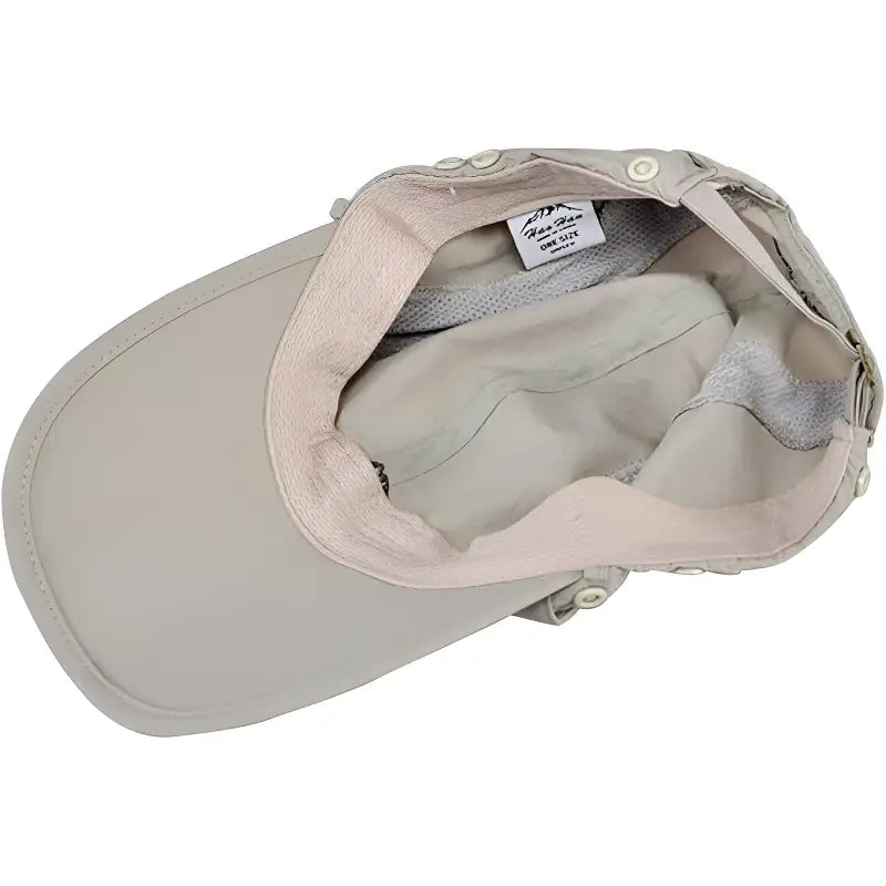 Anti-UV Wandercap