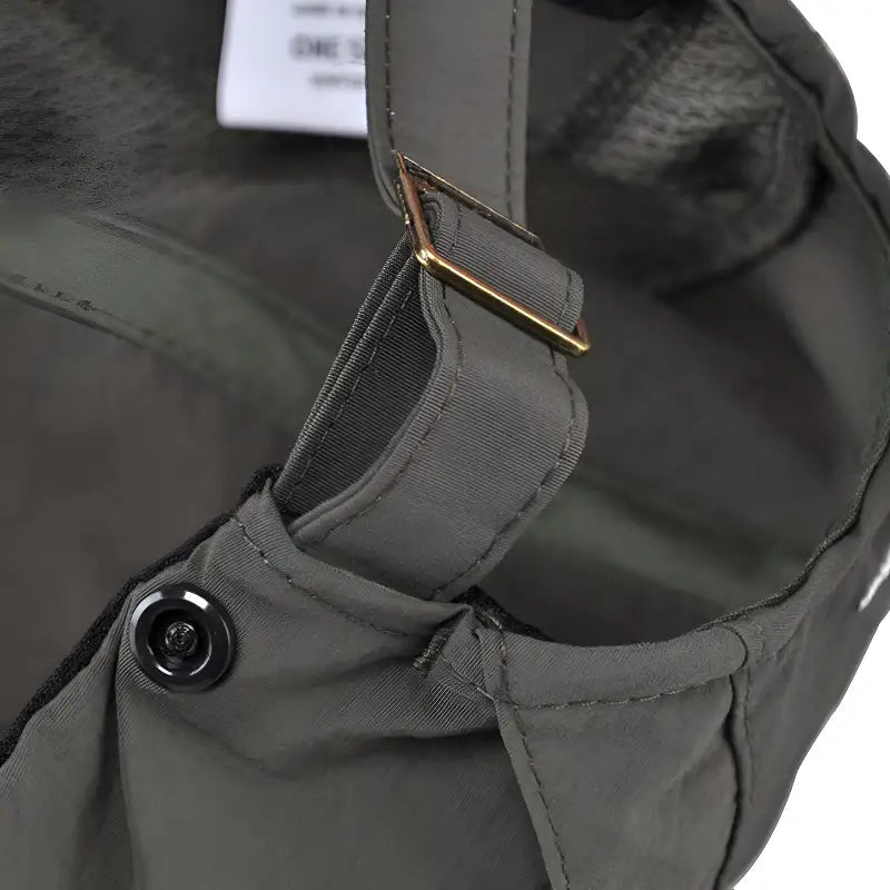 Anti-UV Wandercap