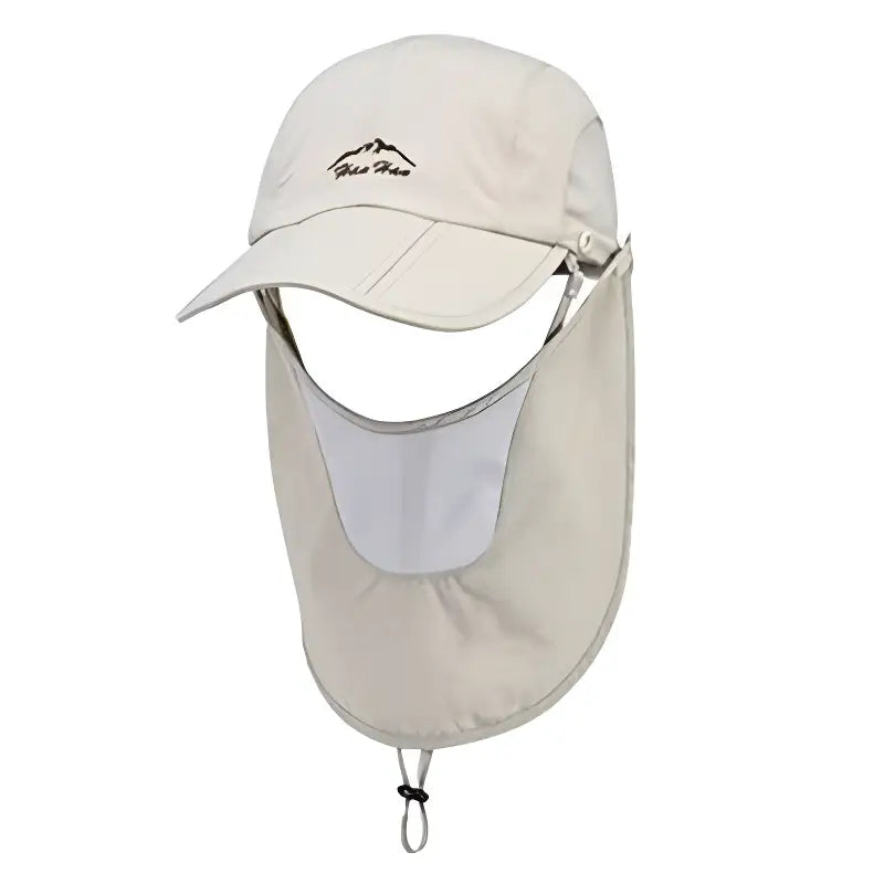 Anti-UV Wandercap
