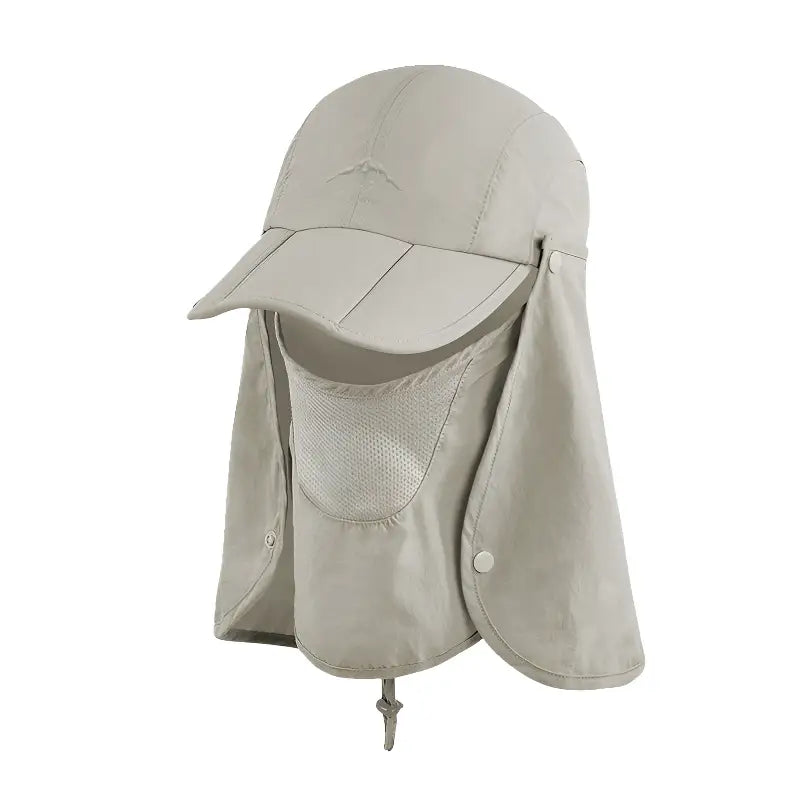 Anti-UV Wandercap
