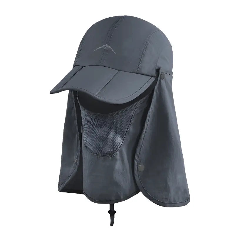 Anti-UV Wandercap
