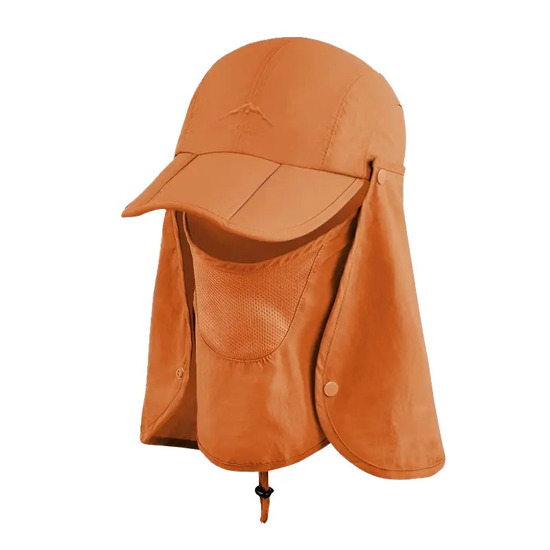 Anti-UV Wandercap