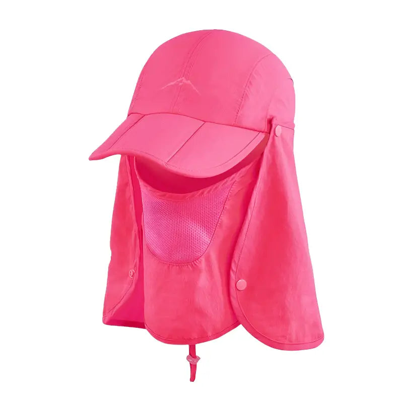 Anti-UV Wandercap