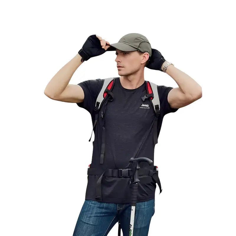Anti-UV Wandercap