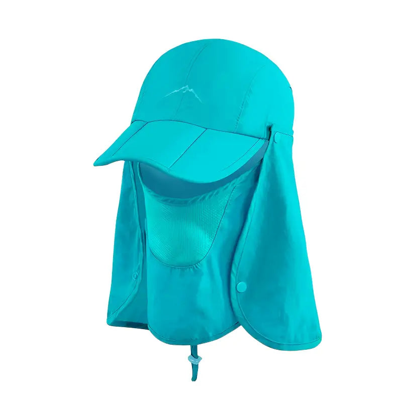 Anti-UV Wandercap