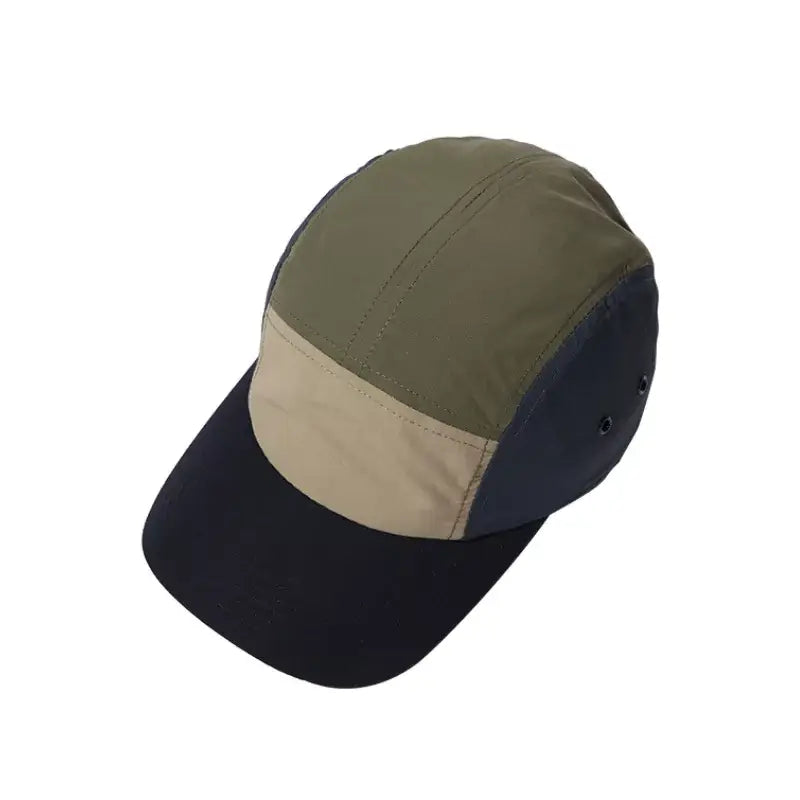 Wandercap Damen Bunt