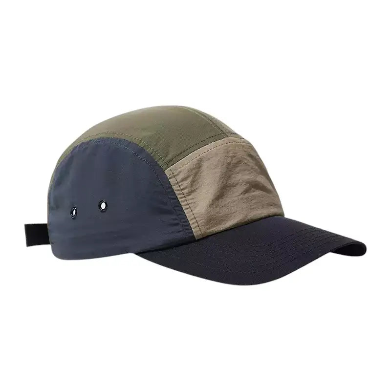 Wandercap Damen Bunt