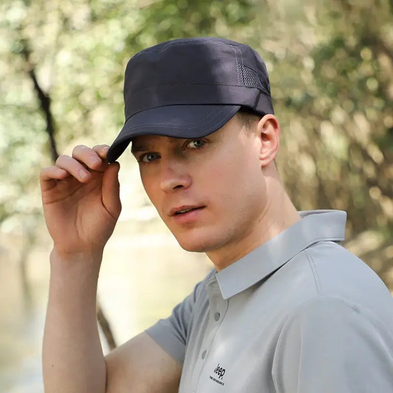 Wandercap Sommer