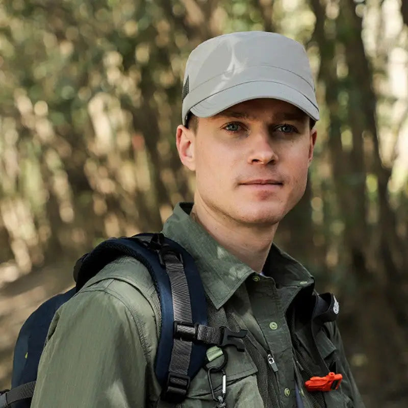 Wandercap Sommer