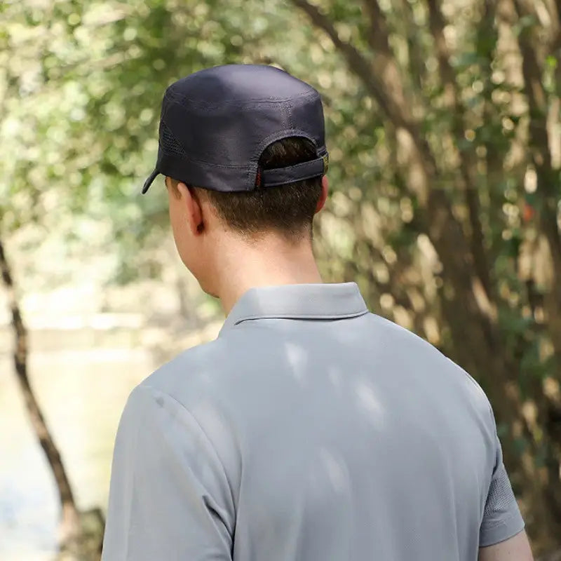 Wandercap Sommer