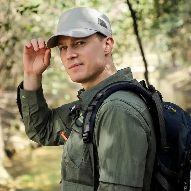 Wandercap Sommer