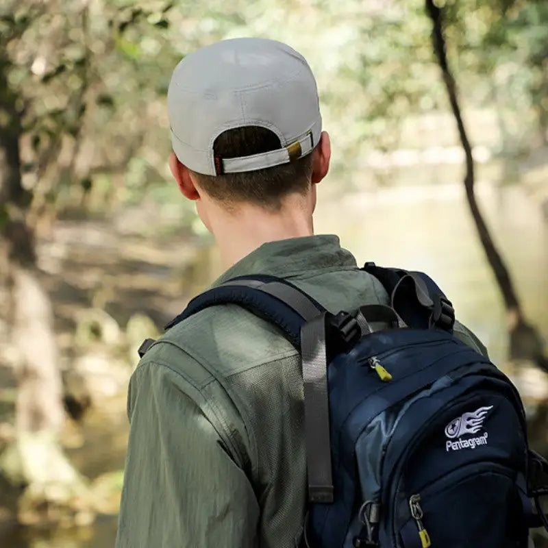 Wandercap Sommer