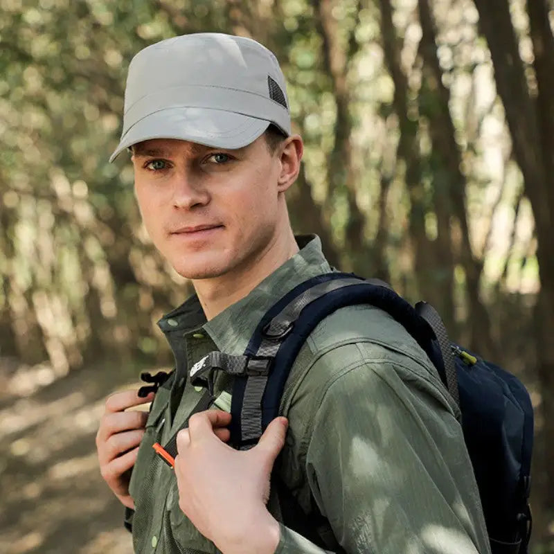 Wandercap Sommer