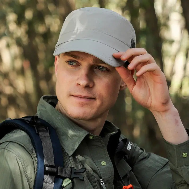 Wandercap Sommer