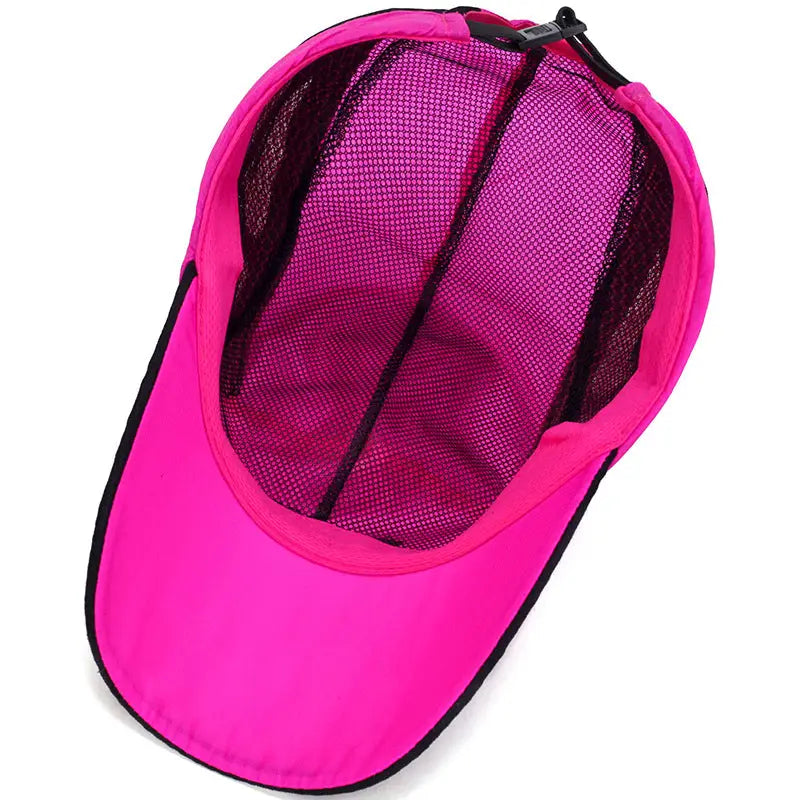Wandercap Damen