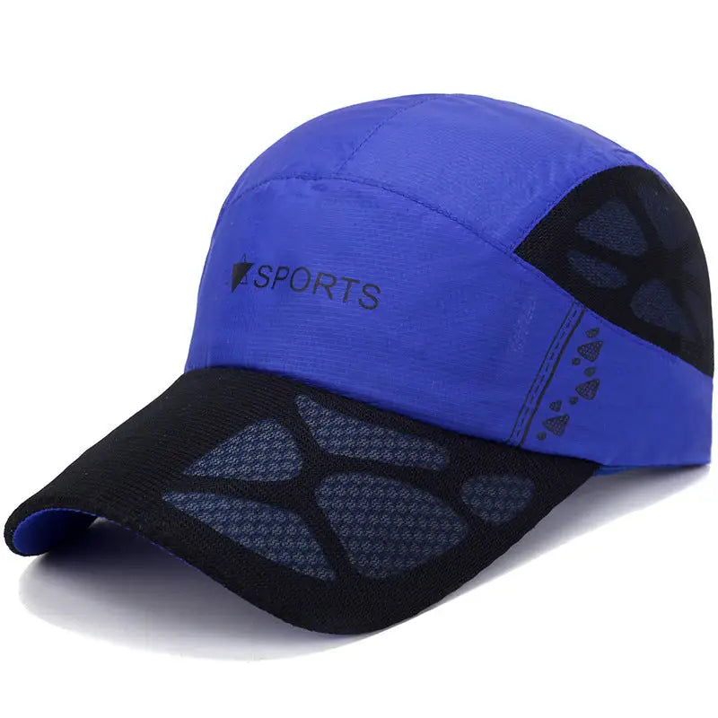 Wandercap Damen