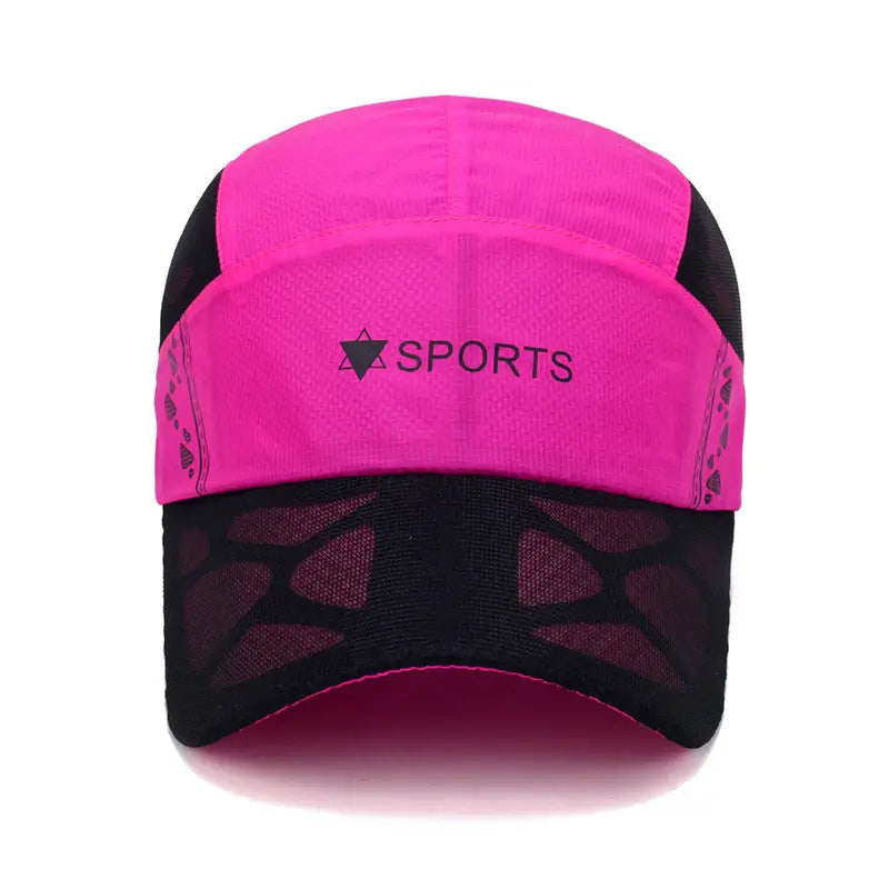 Wandercap Damen