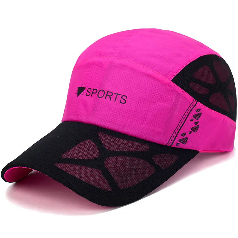 Wandercap Damen