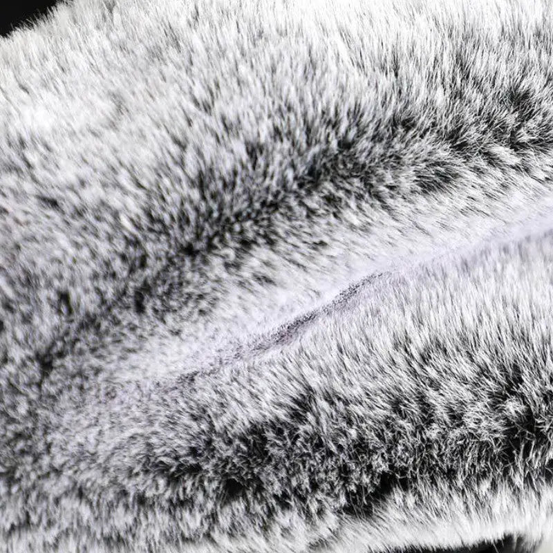 Winter-Wandercap mit Fell