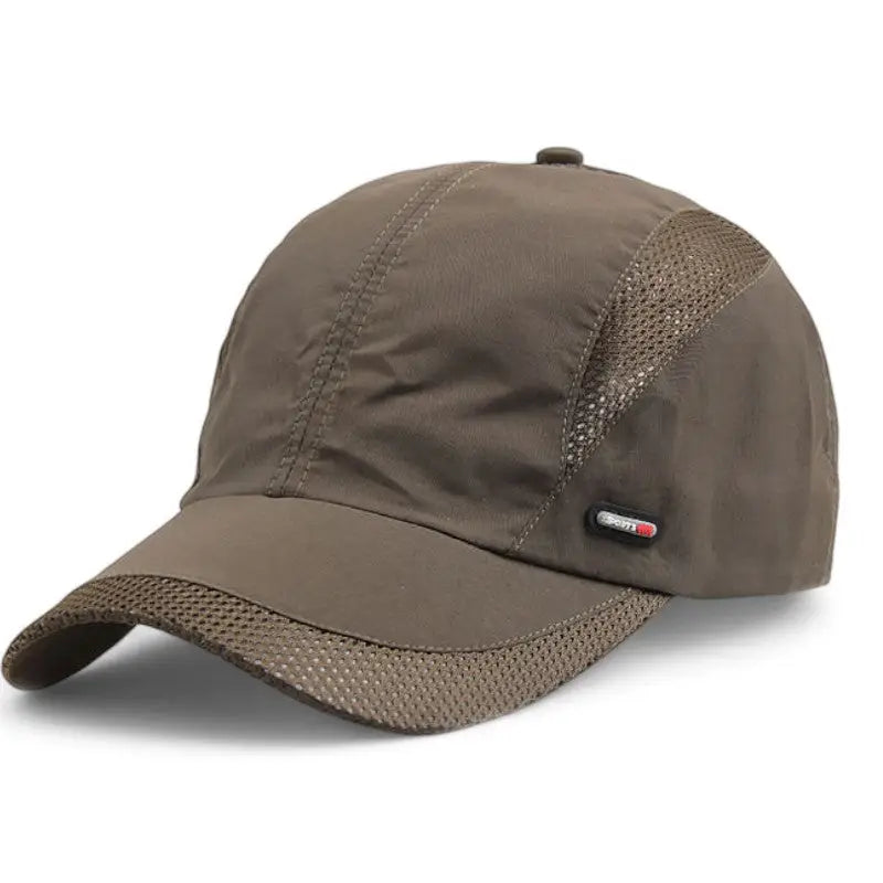 Wandercap Herren