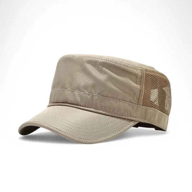 Wandercap Bergtrekking