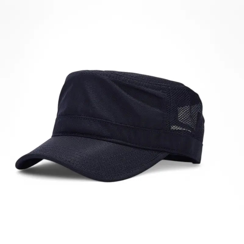 Wandercap Bergtrekking
