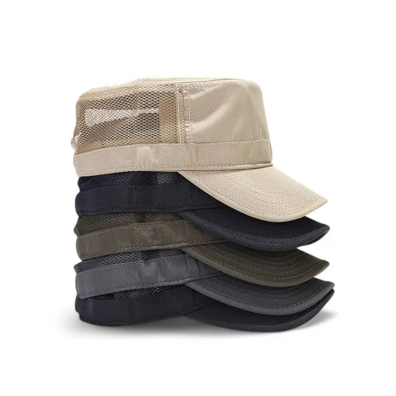 Wandercap Bergtrekking