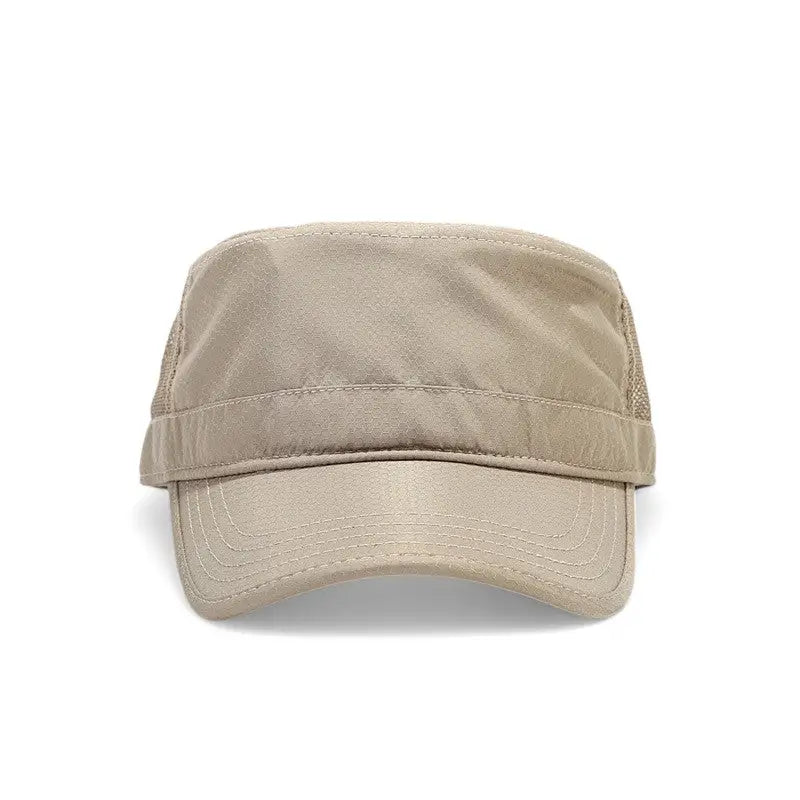Wandercap Bergtrekking