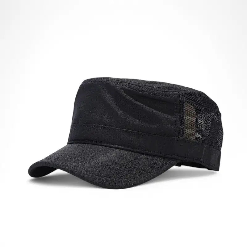 Wandercap Bergtrekking
