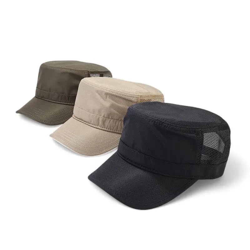 Wandercap Bergtrekking