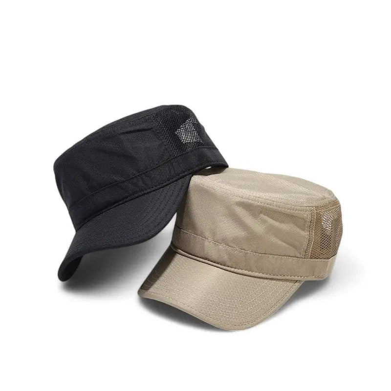 Wandercap Bergtrekking