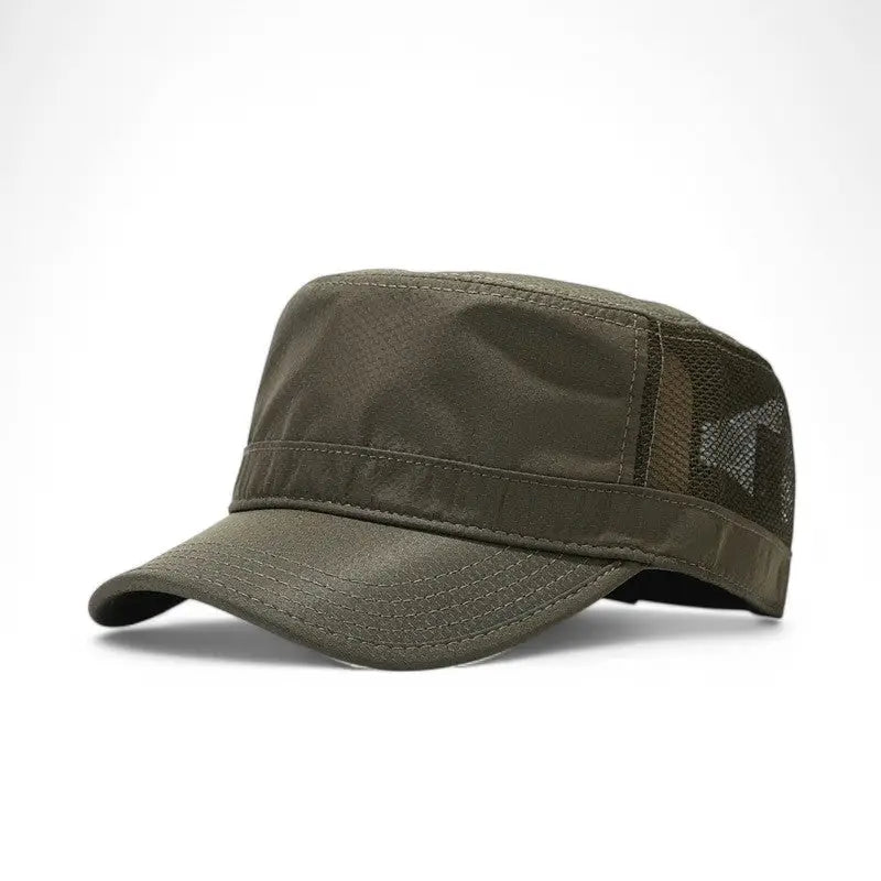 Wandercap Bergtrekking