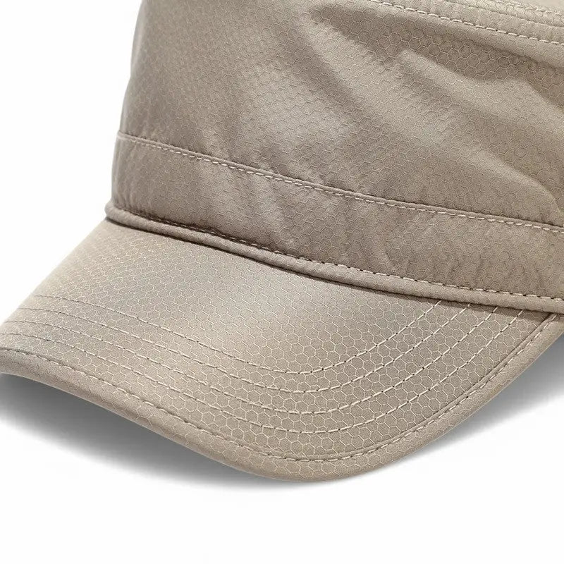 Wandercap Bergtrekking