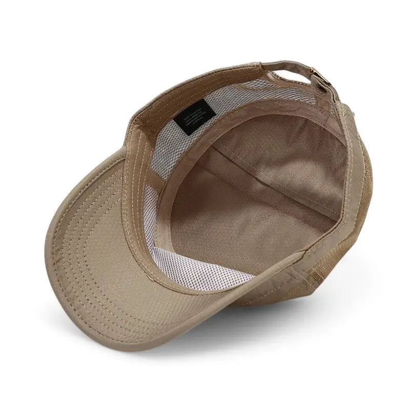 Wandercap Bergtrekking