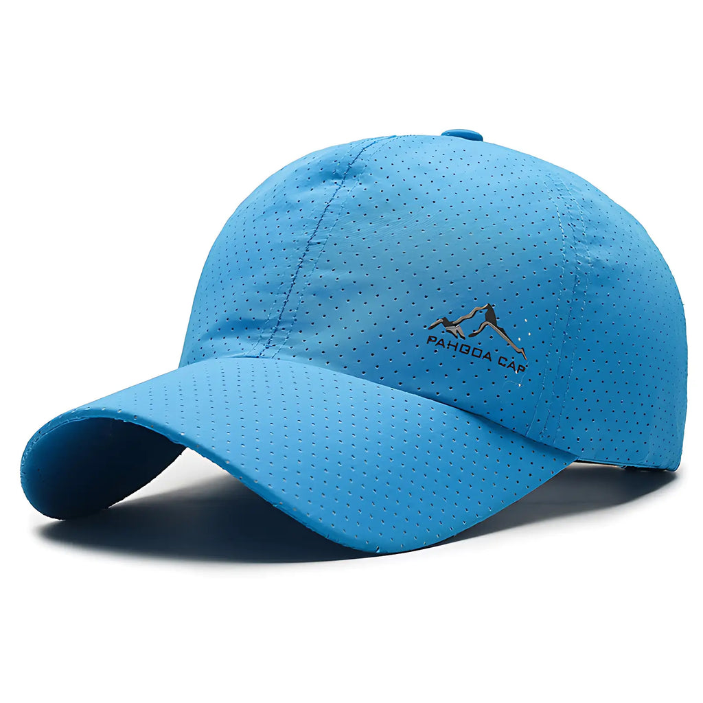 Wandercap Atmungsaktiv Herren