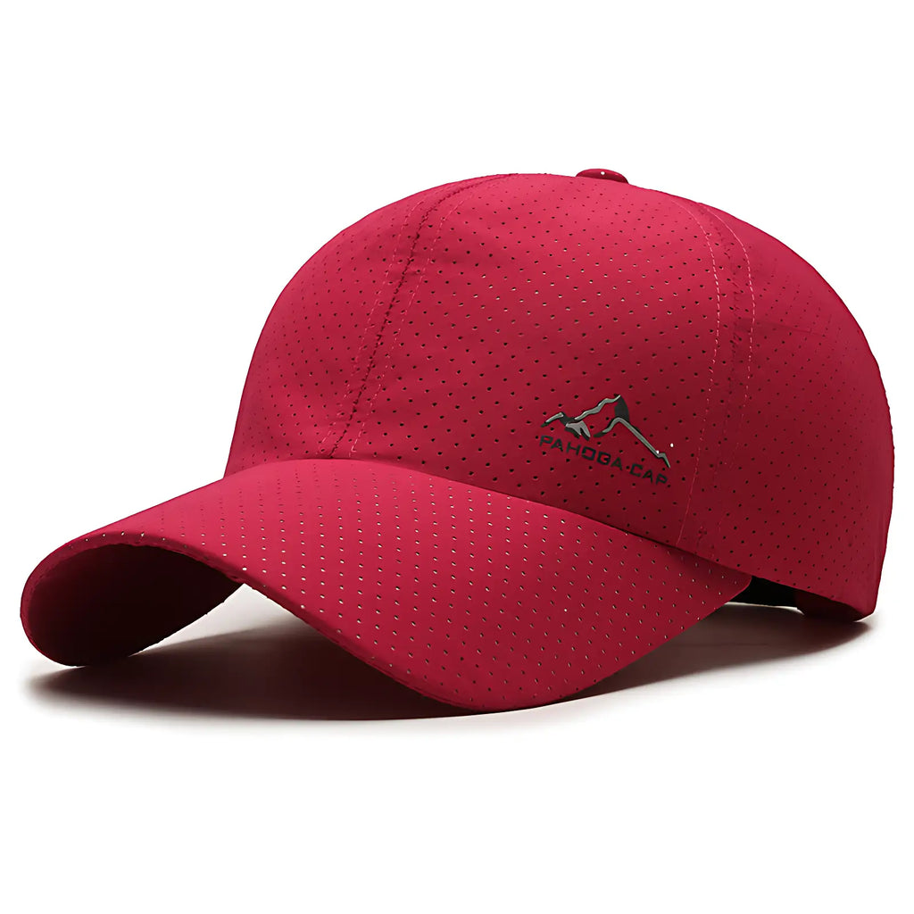 Wandercap Atmungsaktiv Herren