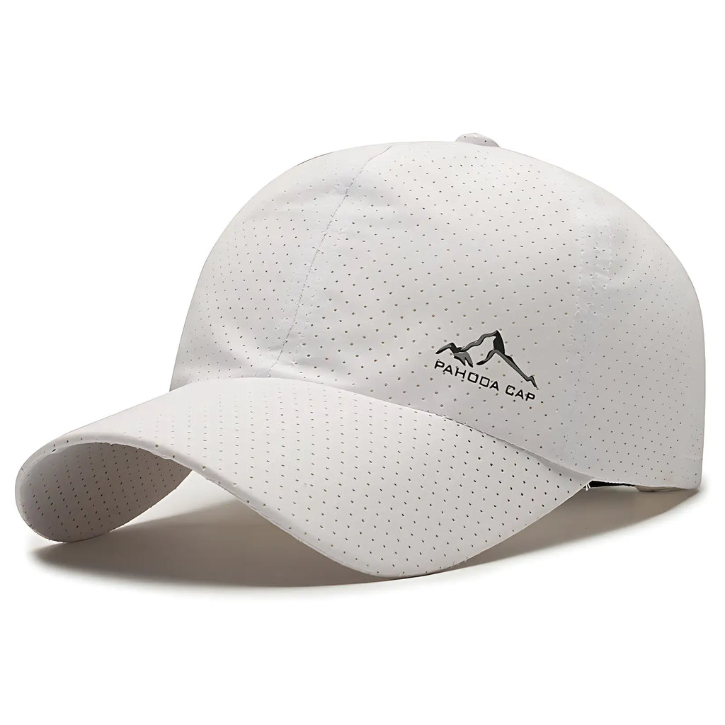 Wandercap Atmungsaktiv Herren