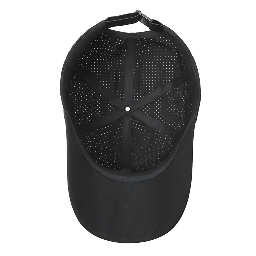 Wandercap Atmungsaktiv Herren